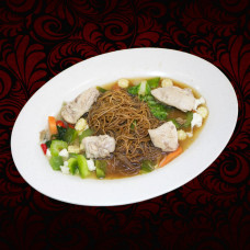 Bee Hoon Hong Kong (CHICKEN)